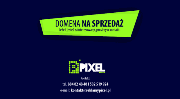 dariuszzawadzki.pl