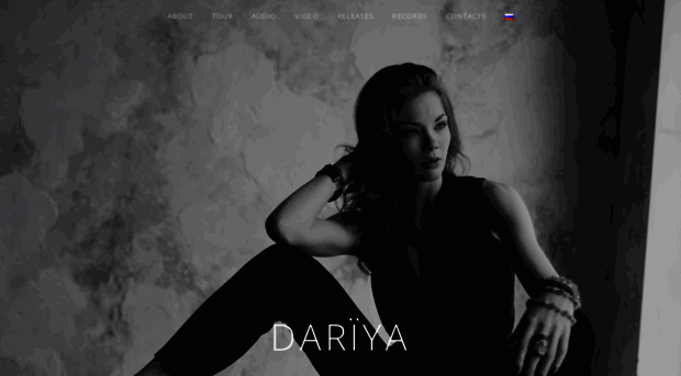 dariyamusic.com