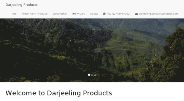 darjeelingfresh.co.in
