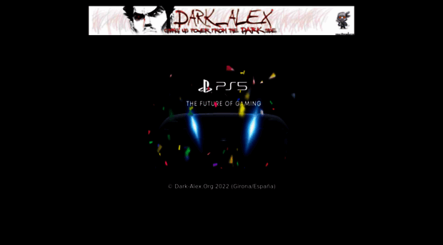 dark-alex.org