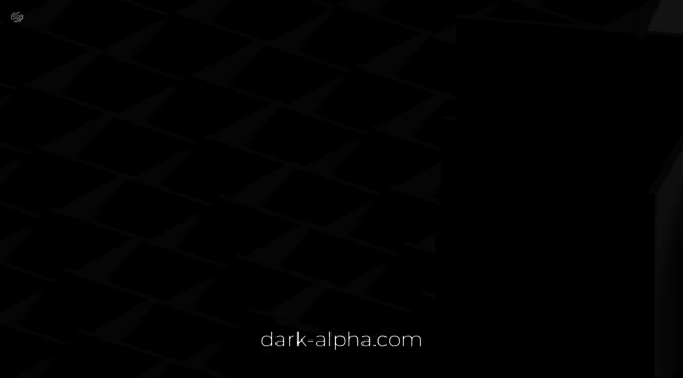 dark-alpha.com