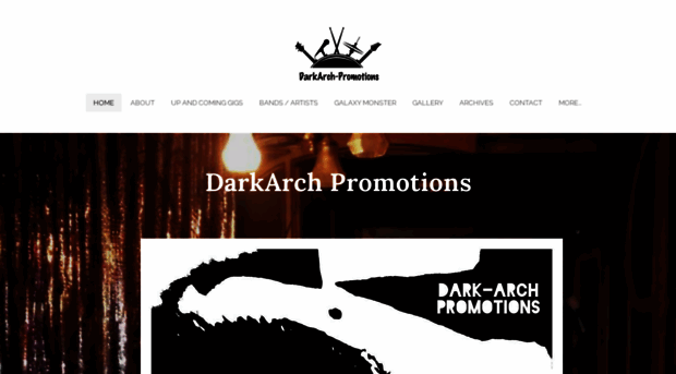 dark-arch.com