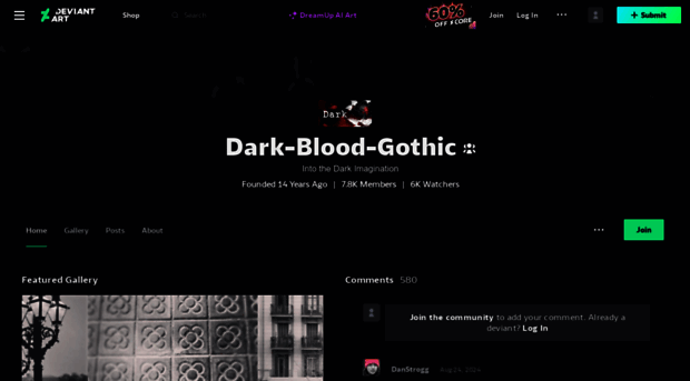 dark-blood-gothic.deviantart.com