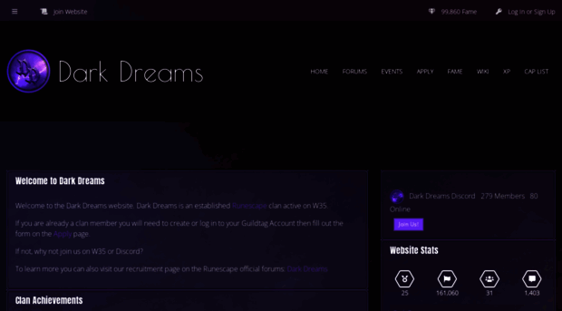 dark-dreams.org