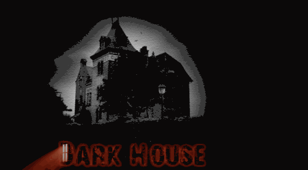 dark-house.in
