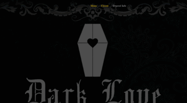 dark-love.com