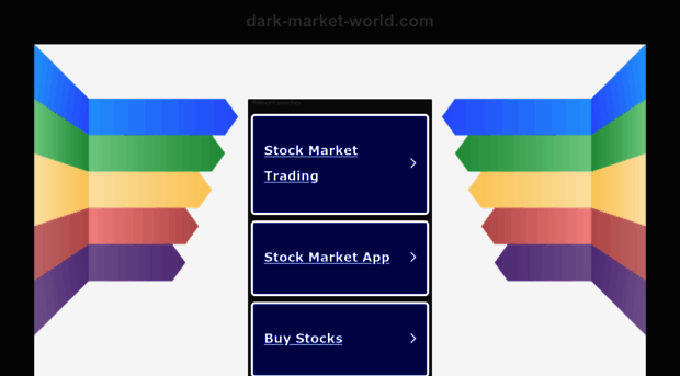 dark-market-world.com