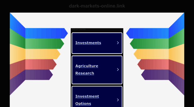 dark-markets-online.link