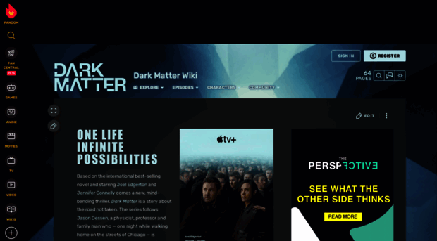 dark-matter-apple-tv.fandom.com