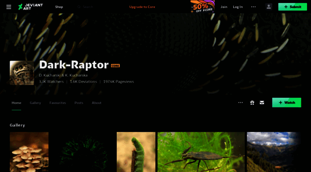 dark-raptor.deviantart.com