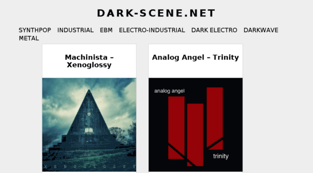 dark-scene.net