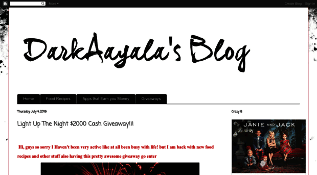 darkaayala.blogspot.com