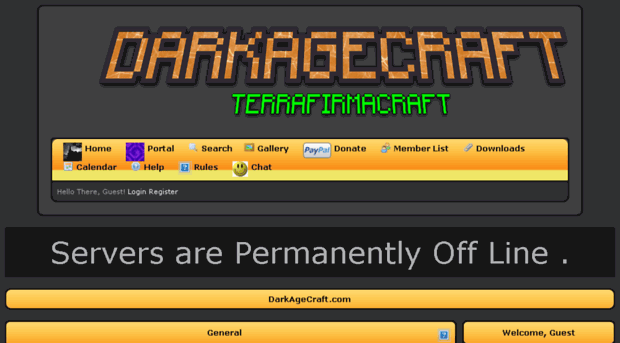 darkagecraft.com