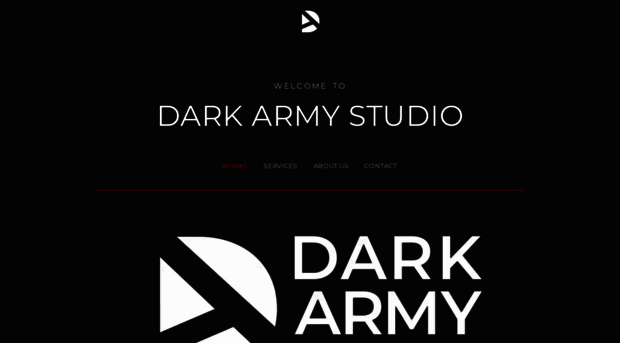 darkarmystudio.com