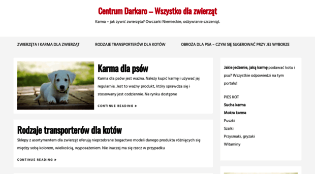 darkaro.pl