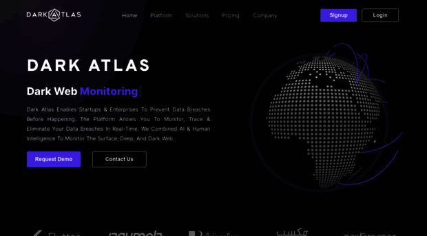 darkatlas.io