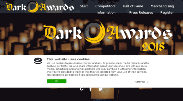 darkawards.eu