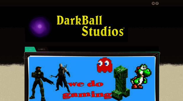 darkballgamers.weebly.com