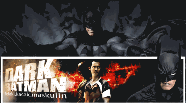 darkbatman.com