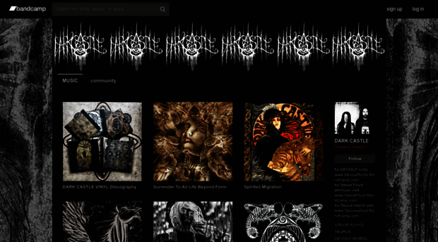 darkcastlemetal.bandcamp.com