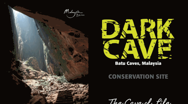 darkcavemalaysia.com