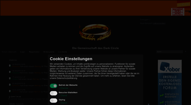 darkcircle.xobor.de