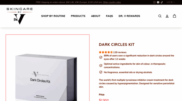 darkcirclesclinic.com