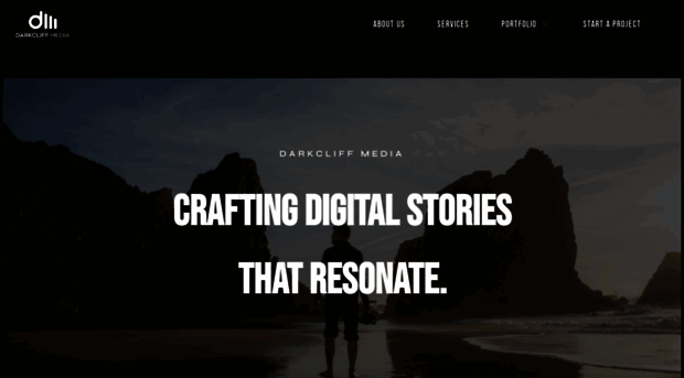 darkcliffmedia.com