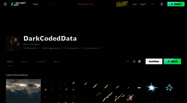 darkcodeddata.deviantart.com