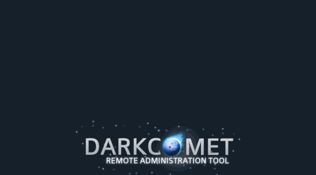 darkcomet-rat.com