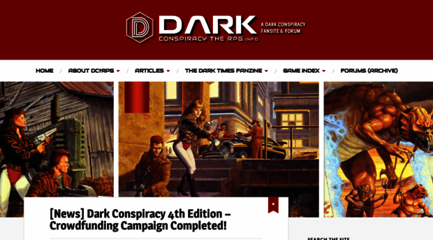 darkconspiracytherpg.info