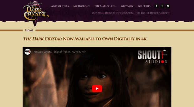 darkcrystal.com