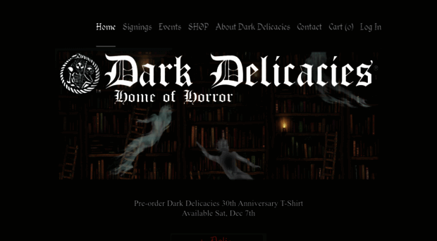 darkdel.com