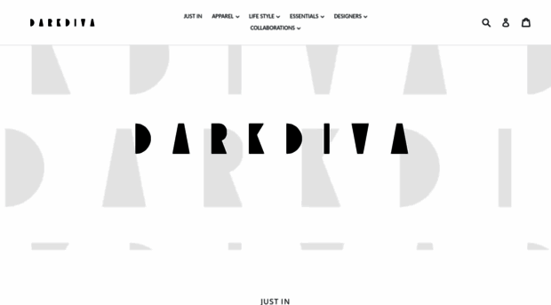 darkdiva.com