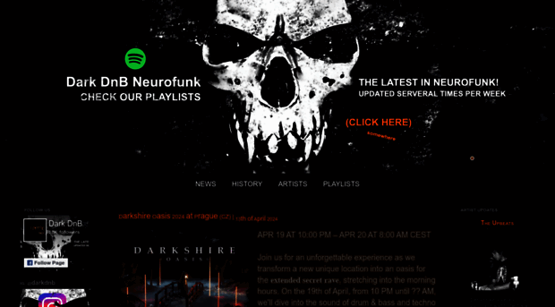 darkdnb.com