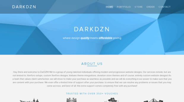 darkdzn.net