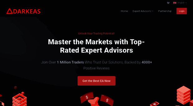 darkeas.com