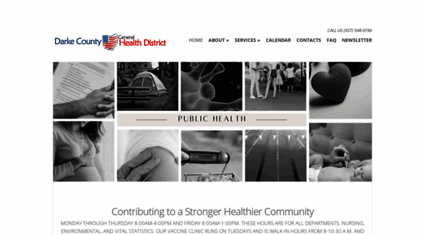 darkecountyhealth.org