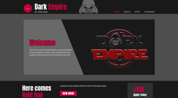 darkempire.co