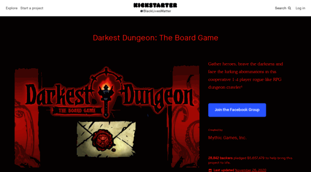 darkestdungeon.projectdomino.com