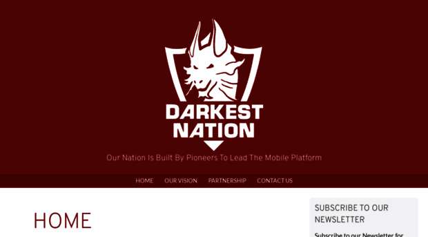 darkestnation.com