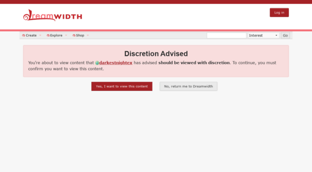 darkestnightex.dreamwidth.org