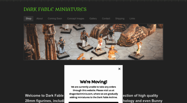 darkfableminiatures.com