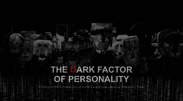 darkfactor.org