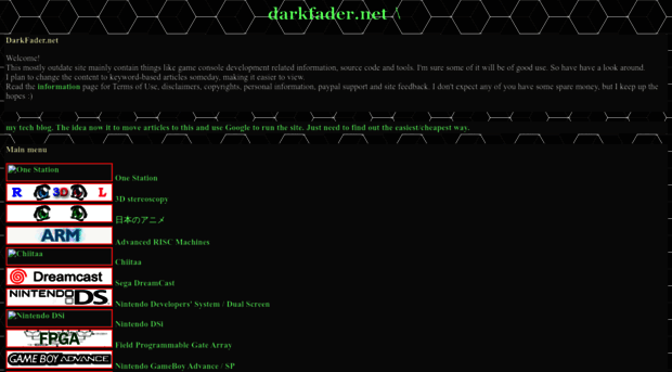 darkfader.net