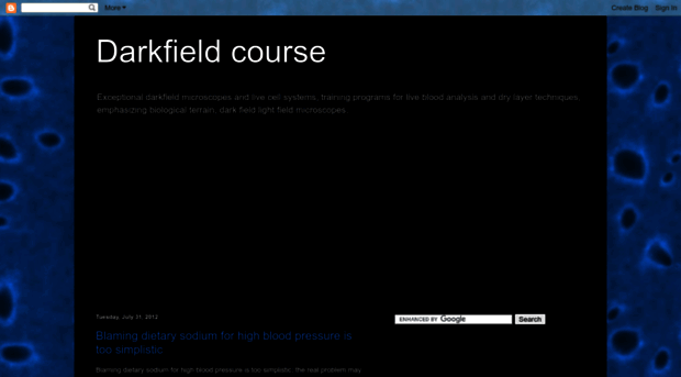 darkfieldcourse.blogspot.com.es