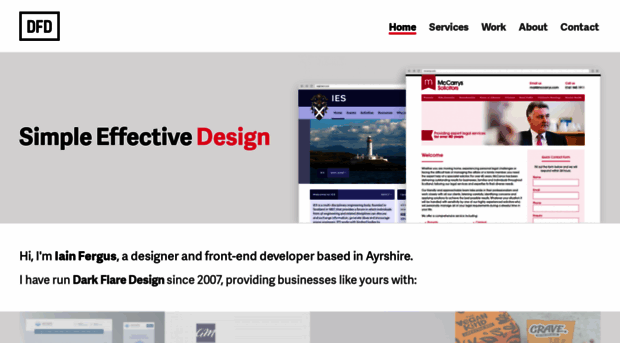 darkflaredesign.co.uk