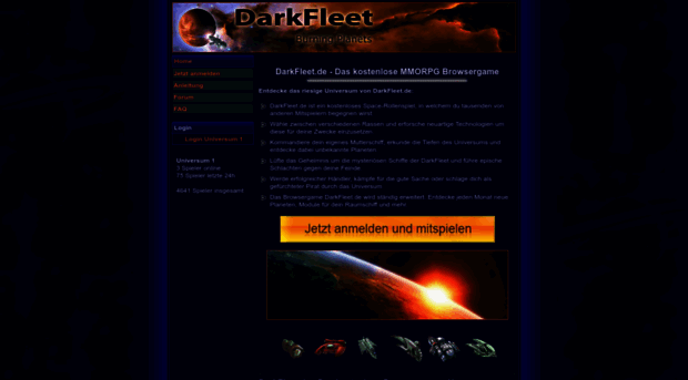 darkfleet.de