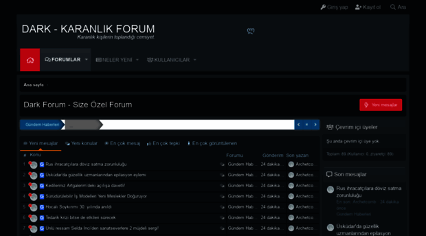 darkforum.net