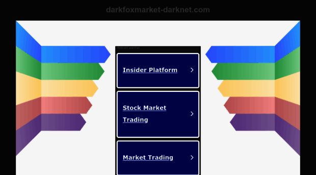 darkfoxmarket-darknet.com